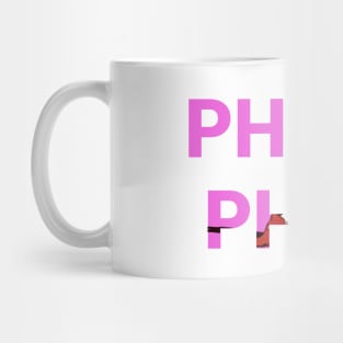 Photophile Aesthetic Mug